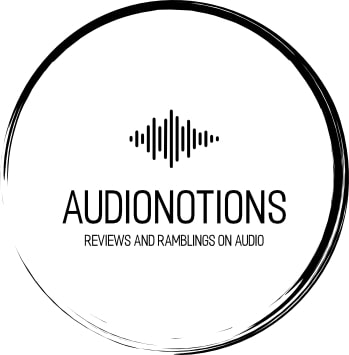 Drew / Audionotions Ziigaat Odyssey 2 review by Drew / Audionotions